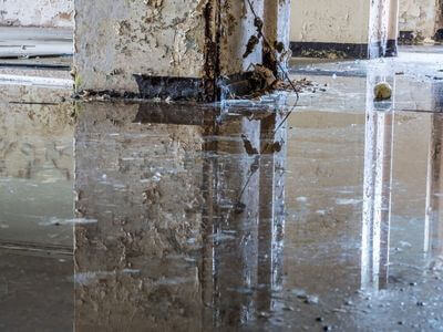 About Quick Water Restoration - water damage restoration experts in Palo Verde, AZ